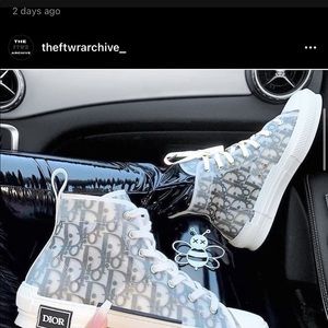 Meet your Posher, Carol